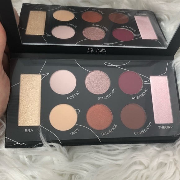 2/$20 SUVA | Brand New Protege Palette - Picture 3 of 5